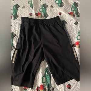 Brand:MSX by Michael Strahan Size:XL(Boys) Color:Black